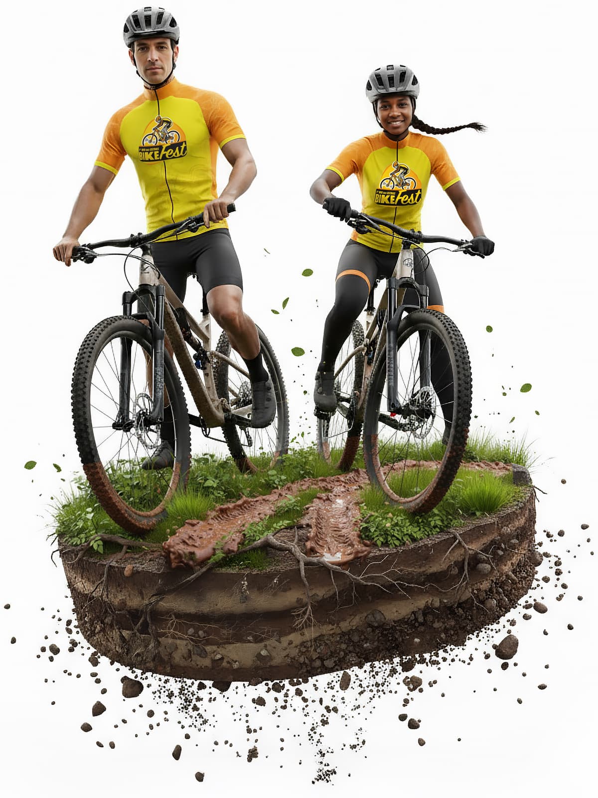 Rio das Ostras Bike Fest