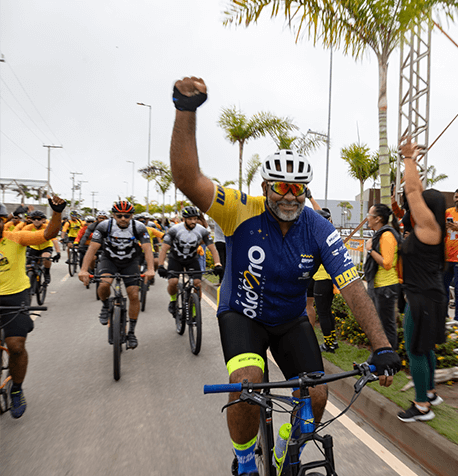 Sacola do Rio das Ostras Bike Fest