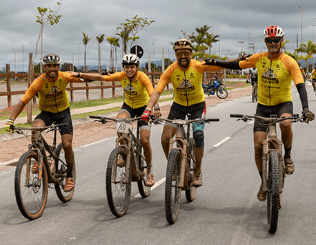 Squeze do Rio das Ostras Bike Fest