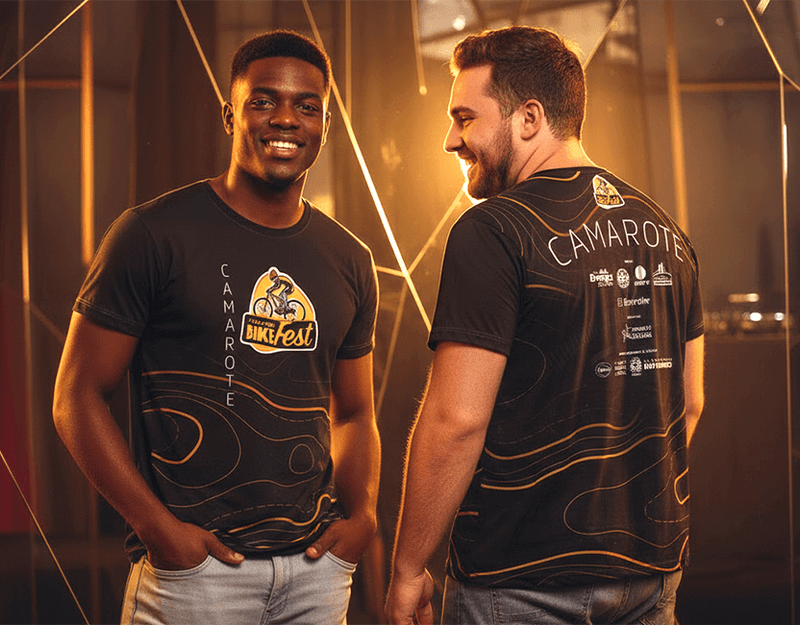 Camarote do Rio das Ostras Bike Fest