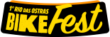 Logo do Rio das Ostras Bike Fest 2025