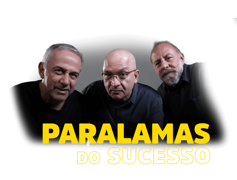 Paralamas do Sucesso