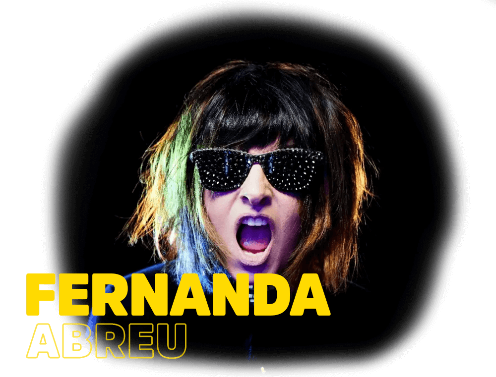 Fernanda Abreu