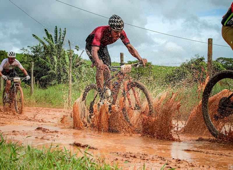 Trajeto do Rio das Ostras Bike Fest