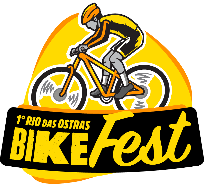 Logo Rio das Ostras Bike Fest